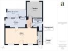 Acheter Maison 46 m2 Colombes
