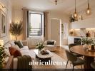 Vente Appartement Paris-18eme-arrondissement 75