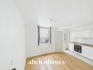 Annonce Vente 2 pièces Appartement Paris-18eme-arrondissement
