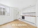 Acheter Appartement Paris-18eme-arrondissement Paris