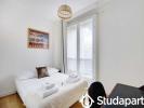 Louer Appartement 62 m2 Paris-17eme-arrondissement