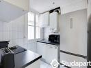 Louer Appartement Paris-17eme-arrondissement Paris