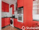 Louer Appartement 54 m2 Paris-2eme-arrondissement