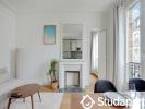 Annonce Location Appartement Paris-15eme-arrondissement
