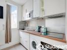 Louer Appartement 34 m2 Paris-15eme-arrondissement