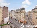 Louer Appartement Paris-15eme-arrondissement Paris