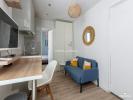 Annonce Location Appartement Paris-17eme-arrondissement