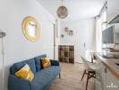 Louer Appartement 17 m2 Paris-17eme-arrondissement