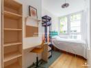 Location Appartement Paris-20eme-arrondissement 75