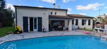 For sale House Fontcouverte  17100 134 m2 6 rooms