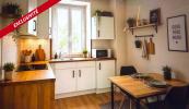 Vente Appartement Maule 78
