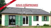 Vente Maison Chartres  28000 4 pieces 83 m2