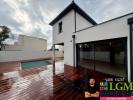 Acheter Maison 124 m2 Vergeze