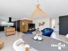 Acheter Maison 123 m2 Saint-paul-en-foret