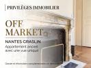 Vente Appartement Nantes 44