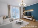 Apartment GRENOBLE 