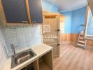 Annonce Vente Appartement Paris-18eme-arrondissement