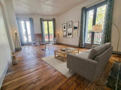 Vente Appartement 2 pièces PARIS-10EME-ARRONDISSEMENT 75010