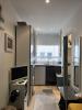 Vente Appartement Paris-14eme-arrondissement  75014 10 m2