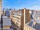 Annonce Vente 5 pièces Appartement Paris-17eme-arrondissement