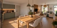 Annonce Vente 5 pi�ces Maison Petiville