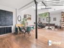For sale Apartment Paris-11eme-arrondissement 75011 88 m2 4 rooms