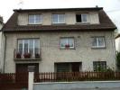 House BLANC-MESNIL Limite AULNAY SOUS BOIS