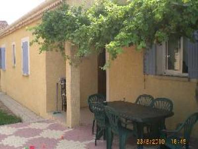 Vente Maison 6 pièces MONTELIMAR 26200