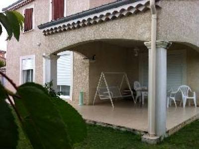 Vente Maison 6 pièces MONTELIMAR 26200
