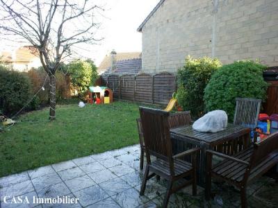 Vente Maison 2 pices BLANC-MESNIL 93150