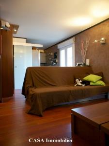 Vente Appartement 2 pièces BLANC-MESNIL 93150