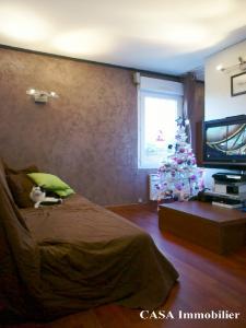 For sale Apartment BLANC-MESNIL Les Musiciens