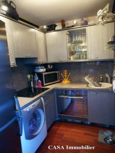 Vente Appartement BLANC-MESNIL Les Musiciens
