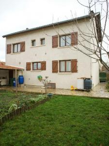 Vente Maison 6 pièces DRANCY 93700