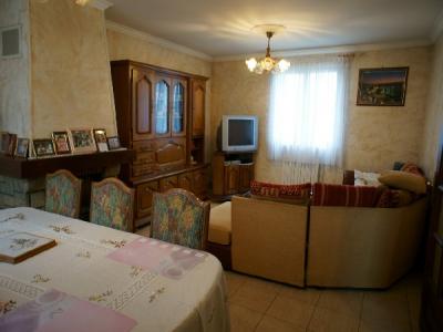For sale House DRANCY Economie