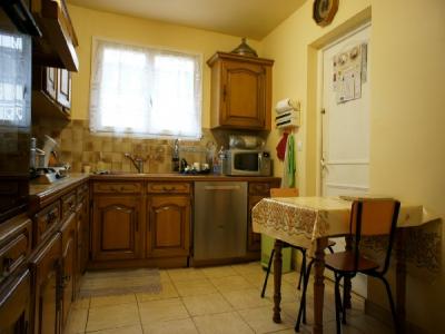 For sale House DRANCY Economie