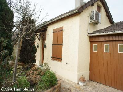 Vente Maison 3 pices BLANC-MESNIL 93150