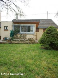 For sale House BLANC-MESNIL SUD