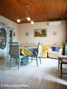 For sale House BLANC-MESNIL SUD