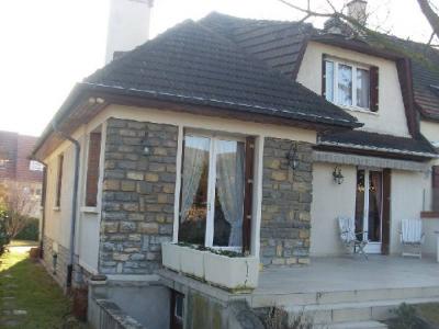 Vente Maison 7 pièces BLANC-MESNIL 93150