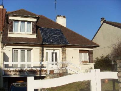 For sale House BLANC-MESNIL CENTRE