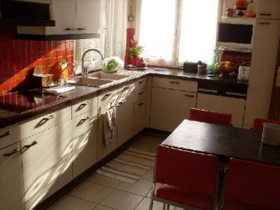 For sale House BLANC-MESNIL CENTRE