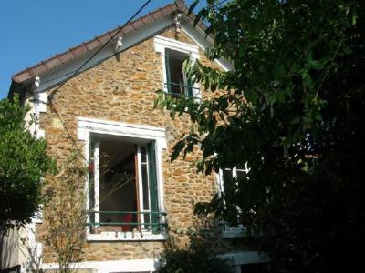 Vente Maison 5 pices AULNAY-SOUS-BOIS 93600