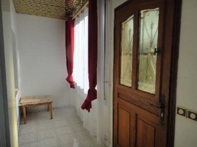 Vente Appartement SEVRAN Freinville