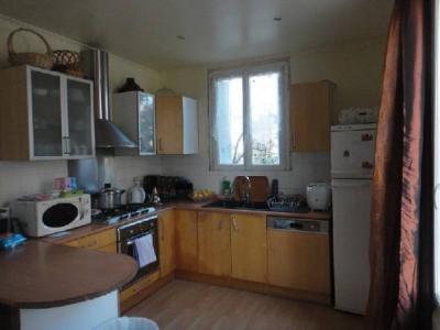 Vente Maison SEVRAN LES TREFLES