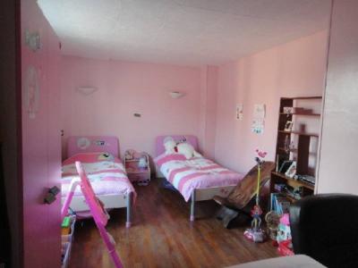 For sale House SEVRAN LES TREFLES