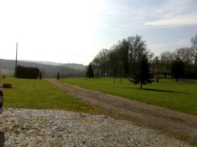 Vente Maison BEAUBRAY OUEST-EVREUX