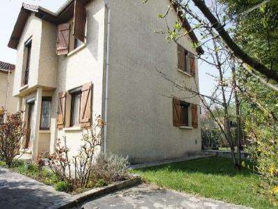 Vente Maison 4 pices DRANCY 93700