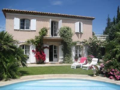 Vente Maison 8 pices ISTRES 13800