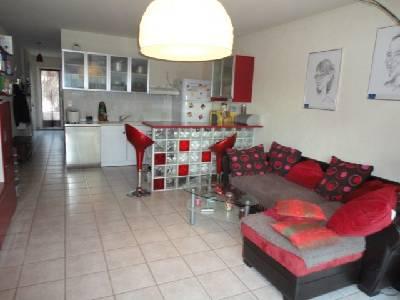 Vente Maison 2 pices MARTIGUES 13500